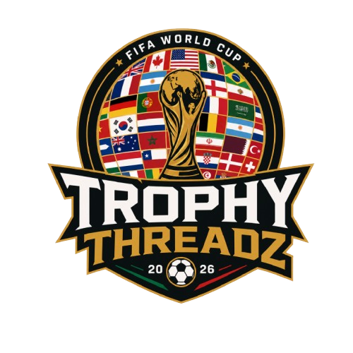 Trophy Threadz